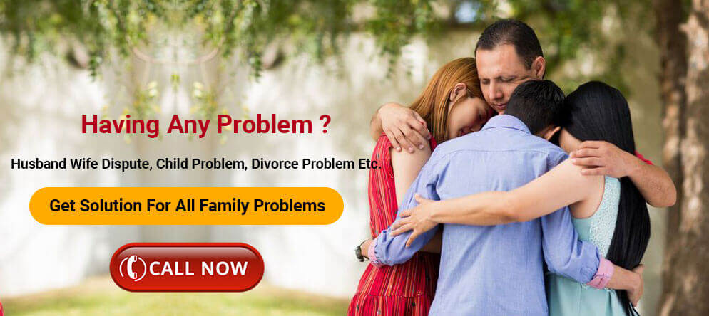 Family Problem Specialist